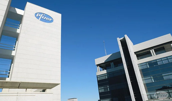 PFIZER