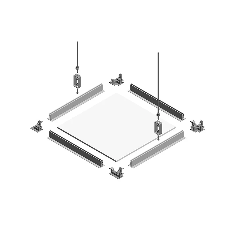 High-performance ffu clean room environment incorporating premium cleanroom fan filter components from certified cleanroom manufacturer wonclean