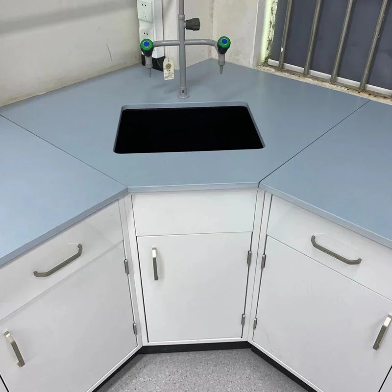 Lab Table 4
