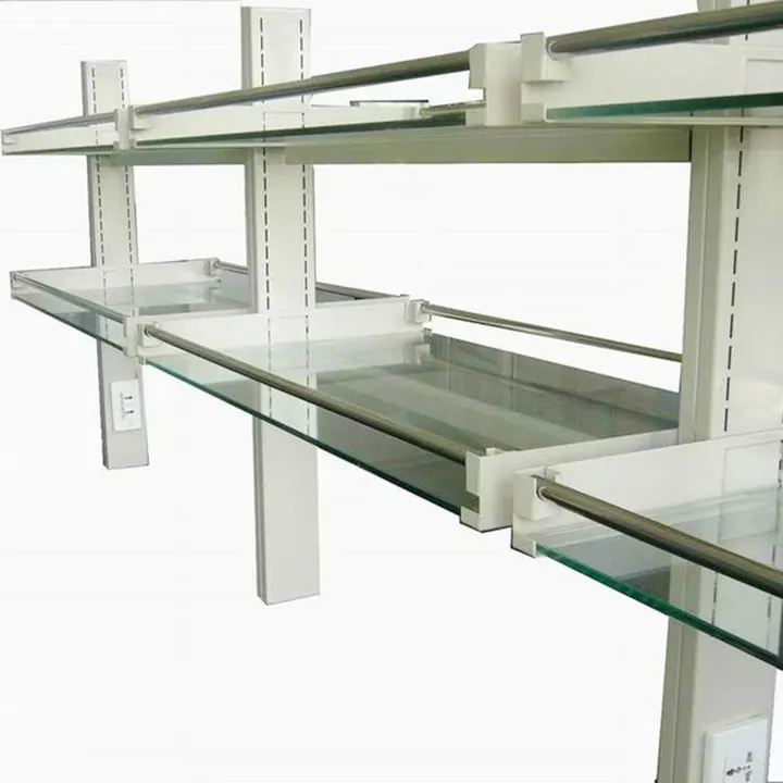 Reagent Cabinet 2