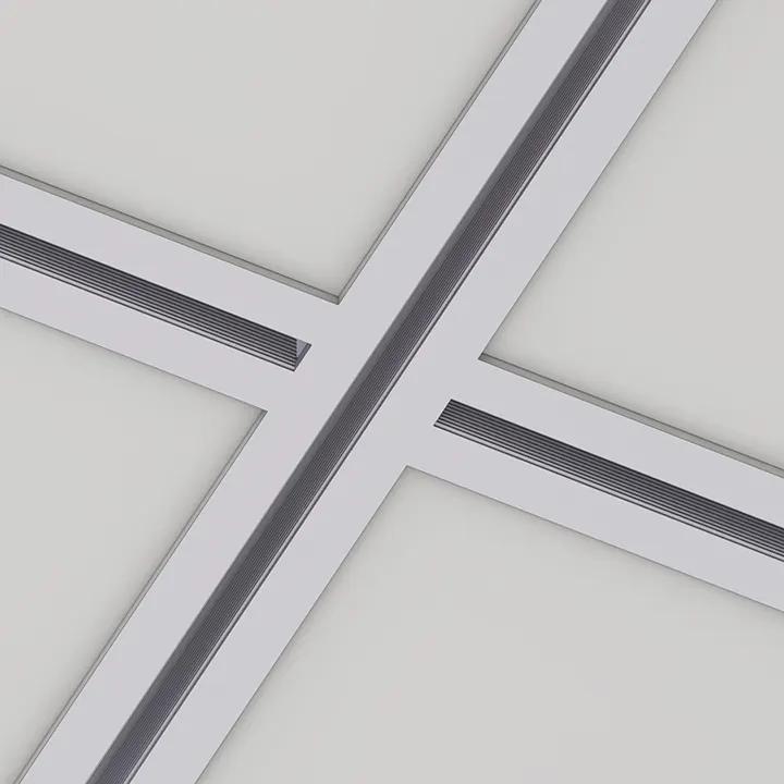 Thread Ceiling Detail 3