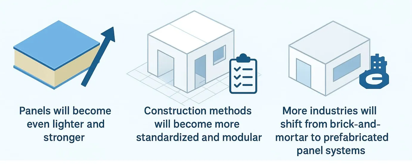 Cleanrooms in China Panel Market Cleanrooms in China Panel Market