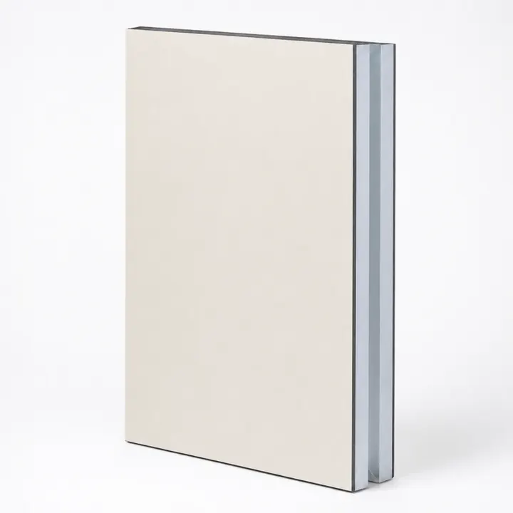 HPL sandwich panel