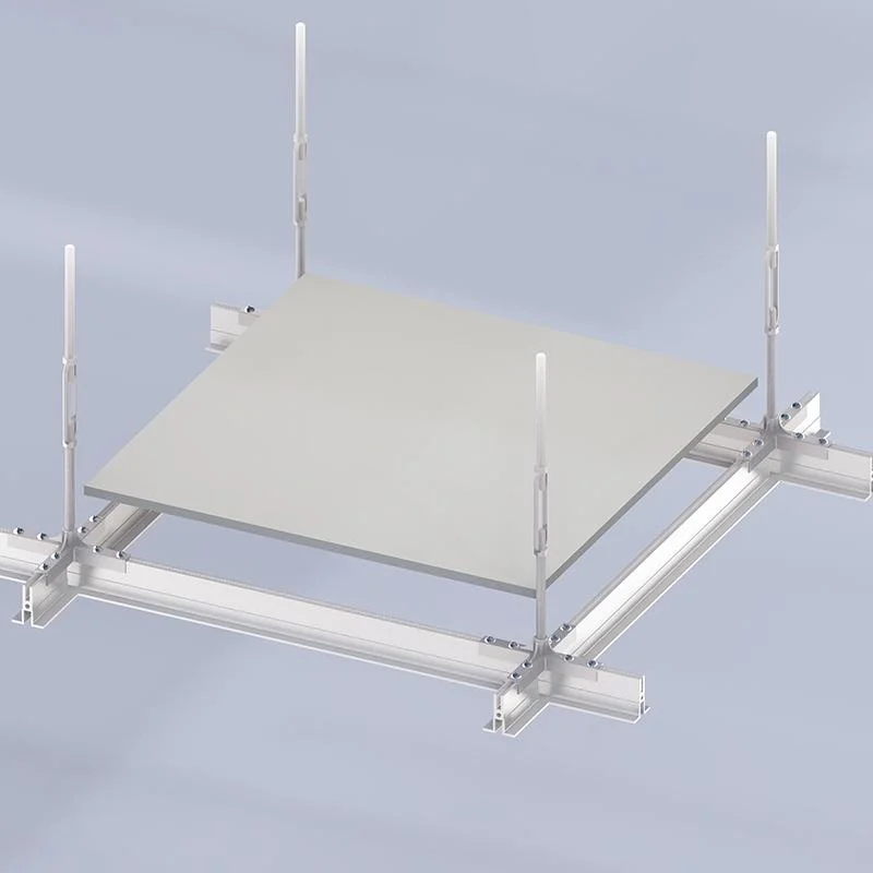 Data Center Ceiling