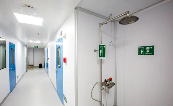 Concept of purification engineering and clean room