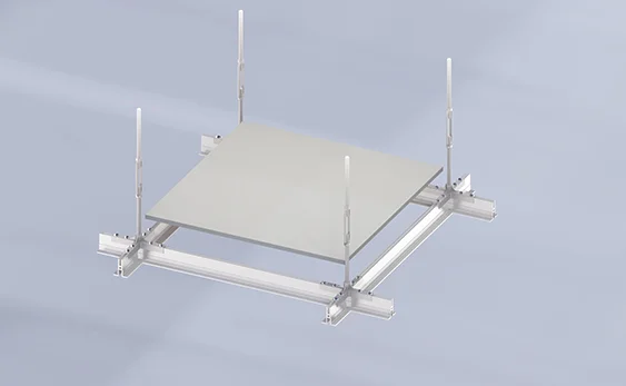 Clean room ceiling is key component in achieving a high-quality clean environment