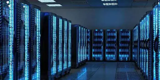 Data Center Interior Systems: Coordinating Ceilings, Partitions, Airflow and Service Access