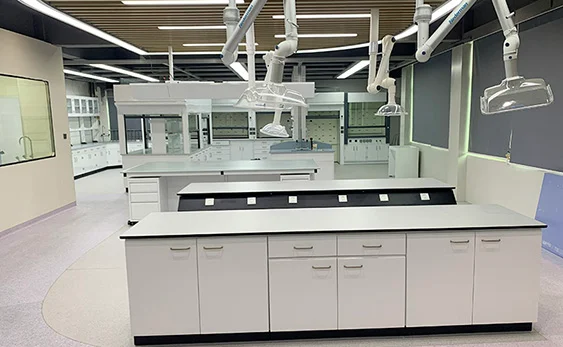 The Importance of Quality Laboratory Furniture