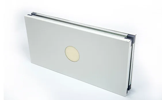 Fire Protection Grade of Polyurethane Sandwich panel and Price