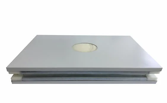 Wonclean Launches Innovative Cleanroom Panel Solutions