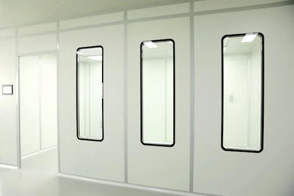 Understanding Cleanroom Monitoring System: Importance and Core Applications