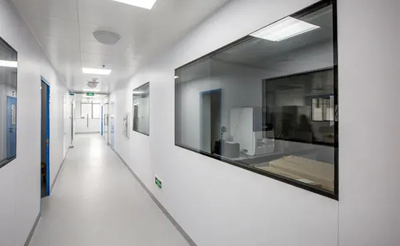 How to choose floor materials for clean rooms in pharmaceutical factories