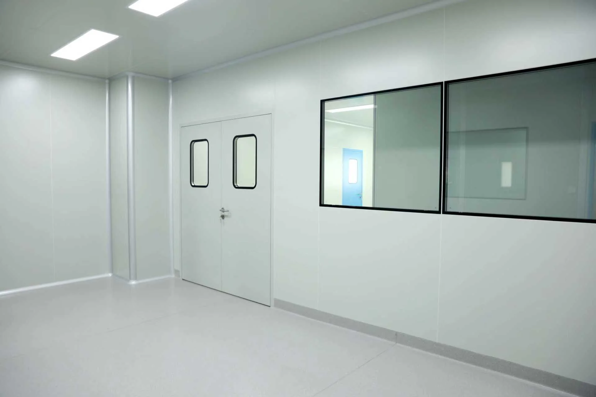 The Ultimate Cleanroom Checklist: What Does a Truly Comprehensive Inspection Look Like?