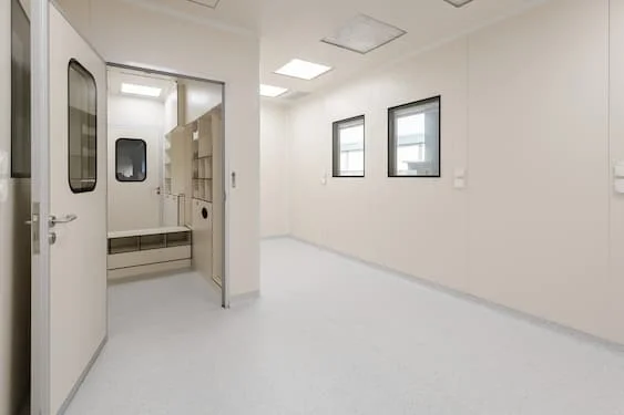 A Complete Guide to the Cleanroom Validation Process