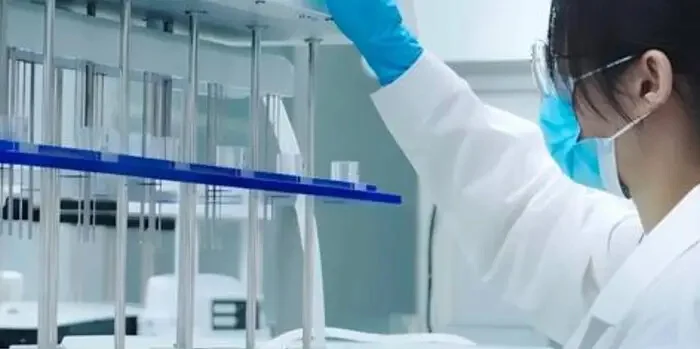 How Clean Room Laboratory Design Connects Workflow, Airflow and Material Transfer