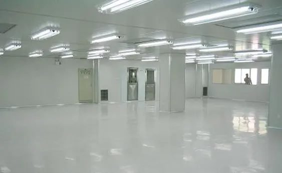 The following points should be noted in Clean room cleaning